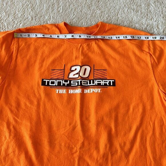 NASCAR short sleeve size large - Picture 11 of 16